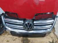 Wv jetta  grill błotnik lewy 06