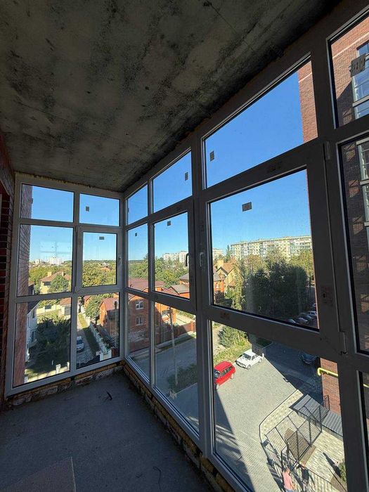 БЕЗ % АН продаж 2к в ЖК "Стандарт"| 69м²| 5 поверх| новобудова