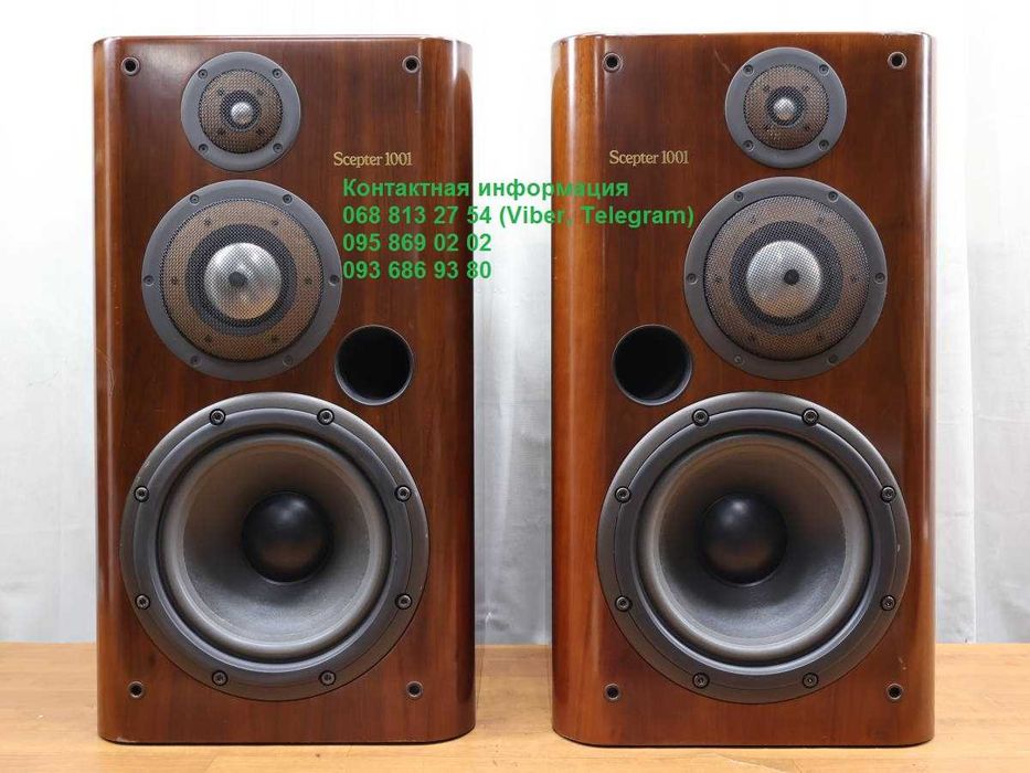 Diatone Technics Yamaha Pioneer Sony Otto Fisher Onkyo колонки Японии