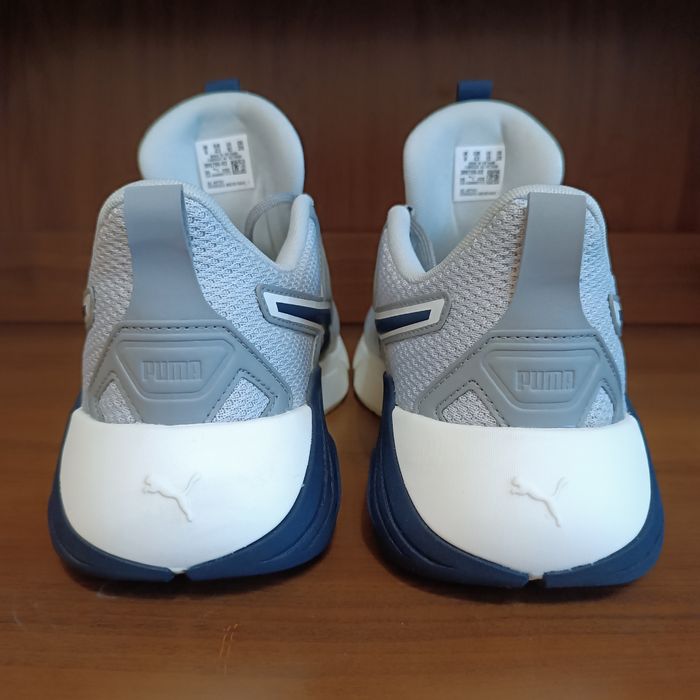 Puma X-Cell Nova FS 43/28см