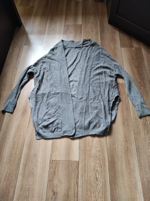 Mega paka Orsay M kurtka sukienka koszula kardigan jeansy rurki