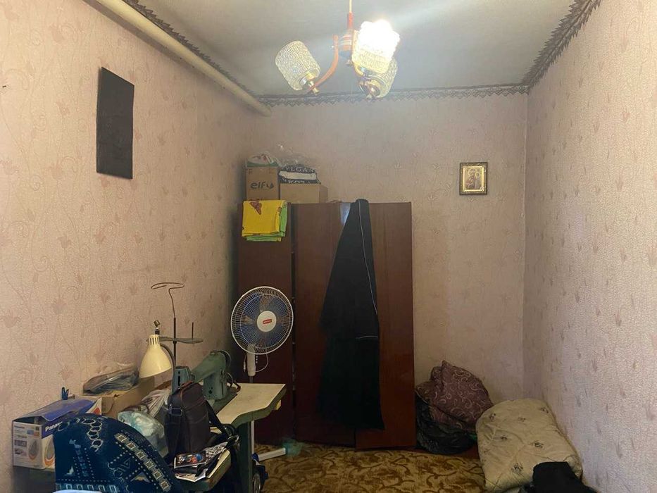 Продам приватний будинок в м. Синельникове