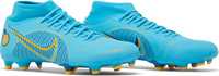 Футбольные бутсы Nike Mercurial DJ2873-484