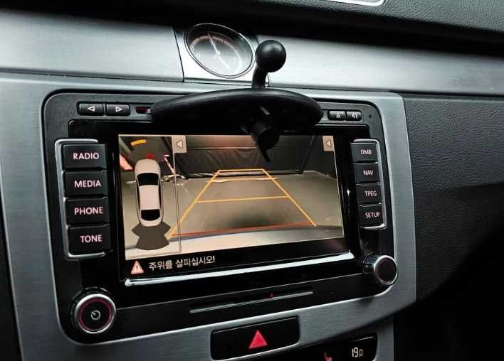 Volkswagen passat CC 2015