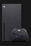 Xbox Series X - 1TB