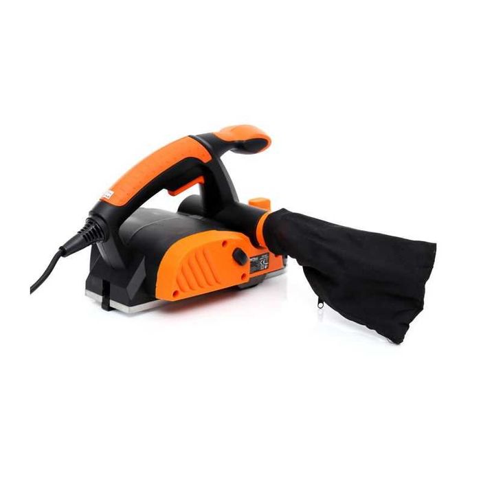 Strug hebel elektryczny 1450W z regulacją 3 ostrza KD1681 NOWY