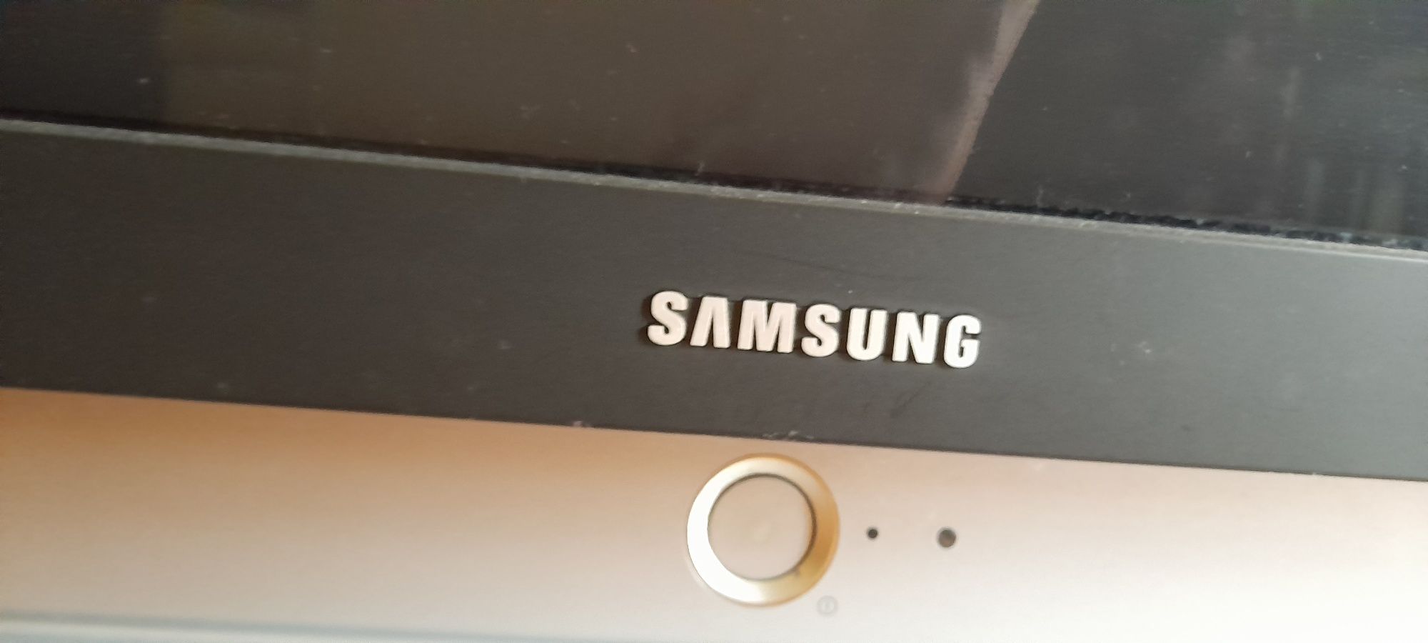 Televisão tv Samsung para arranjo