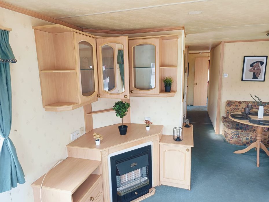 Domek CAŁOROCZNY 11.2x3.7  KF31 Duzy wybór! Okazja!! Transport