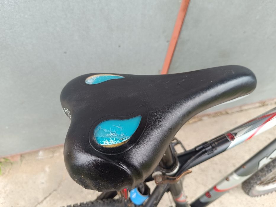 Rower Kellys dla chłopaka / męski