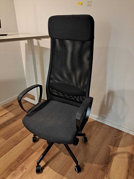 Cadeira de escritório