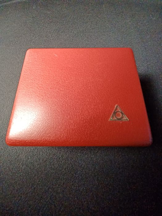 Pudelko na zegarek Dugena Stettin kolekcjonerskie