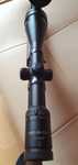 Luneta Kahles Helia CBX 3-12 x 56 Ret 4-NP