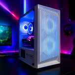 Ryzen 5 7500F RTX 5060 RTX 5070 32/1024 GB aRGB komputer gamingowy