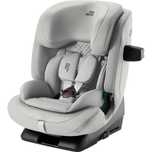 Автокрісло Britax-Romer Advansafix Pro Lux Linen Grey