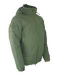 Куртка Kombat UK Delta SF Jacket Олива Ххл