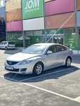 Mazda 6 2008 2.0