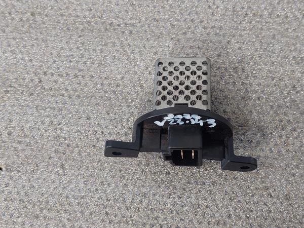 Resistência da chauffage / sofagem HONDA Jazz II (GD_, GE3_, GE2_)