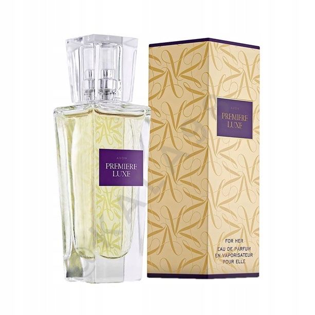 Woda Perfumowana Premiere Luxe Avon UNIKAT 30ml