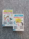 Jestem normalsem Greg James i Chris Smith