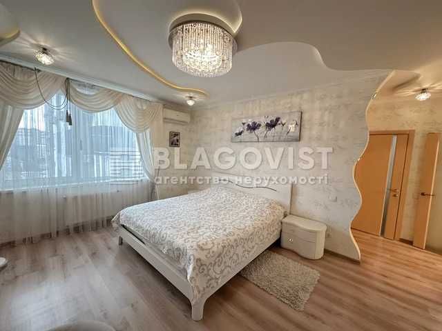 Продаж 4х кімн.квартири, Голосіївський проспект 30б! Деміївська