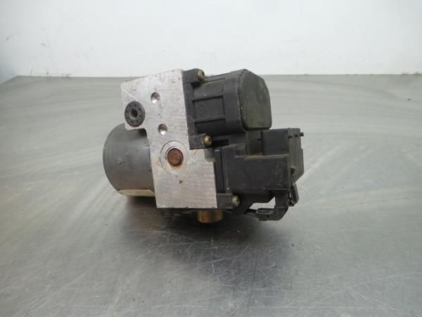 ABS OPEL Astra G Sedan (F69_)