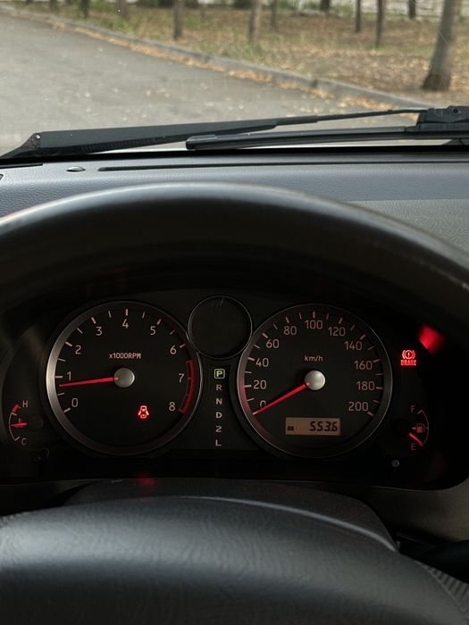 Продам машину Сузуки Лиана 2005 года