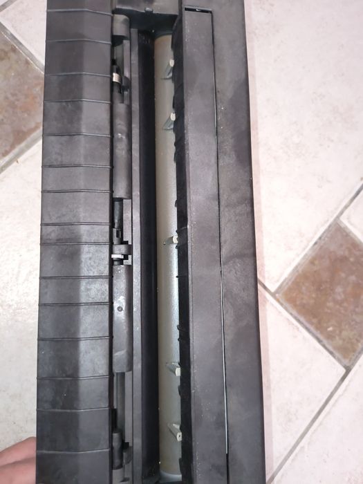 Zespół grzewczy A7AHR72411 Konica Minolta Bizhub 227 287 fuseri unit