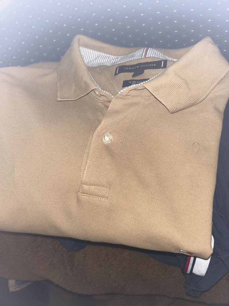 Polo Tommy Hilfiger original