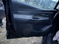 Карти дверні обшивки дверей Chevrolet Bolt 22-24