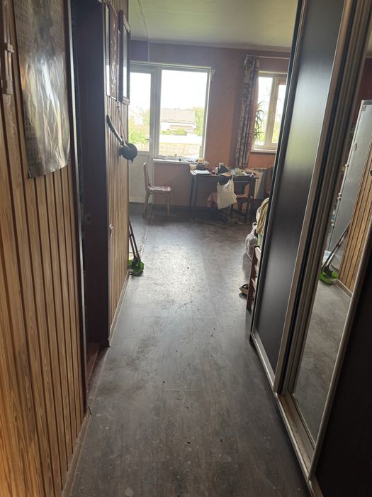 Продам окремий будинок на 20 сотках,в Гостомелі,будинку 7 років.