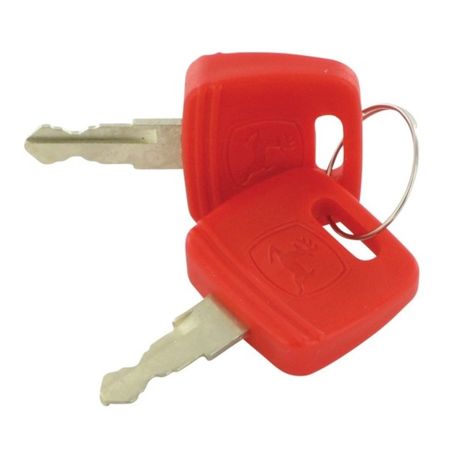 Kluczyk klucz kluczyki do John Deere RE71557 RE183935