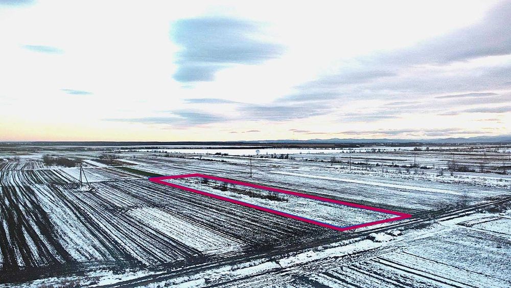 ТЕРМІНОВО! Продаж ділянки сг 30 сот, Радча, світло, газ, будинки, торг