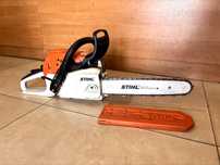 Pila spalinowa STIHL MS 231c  2022