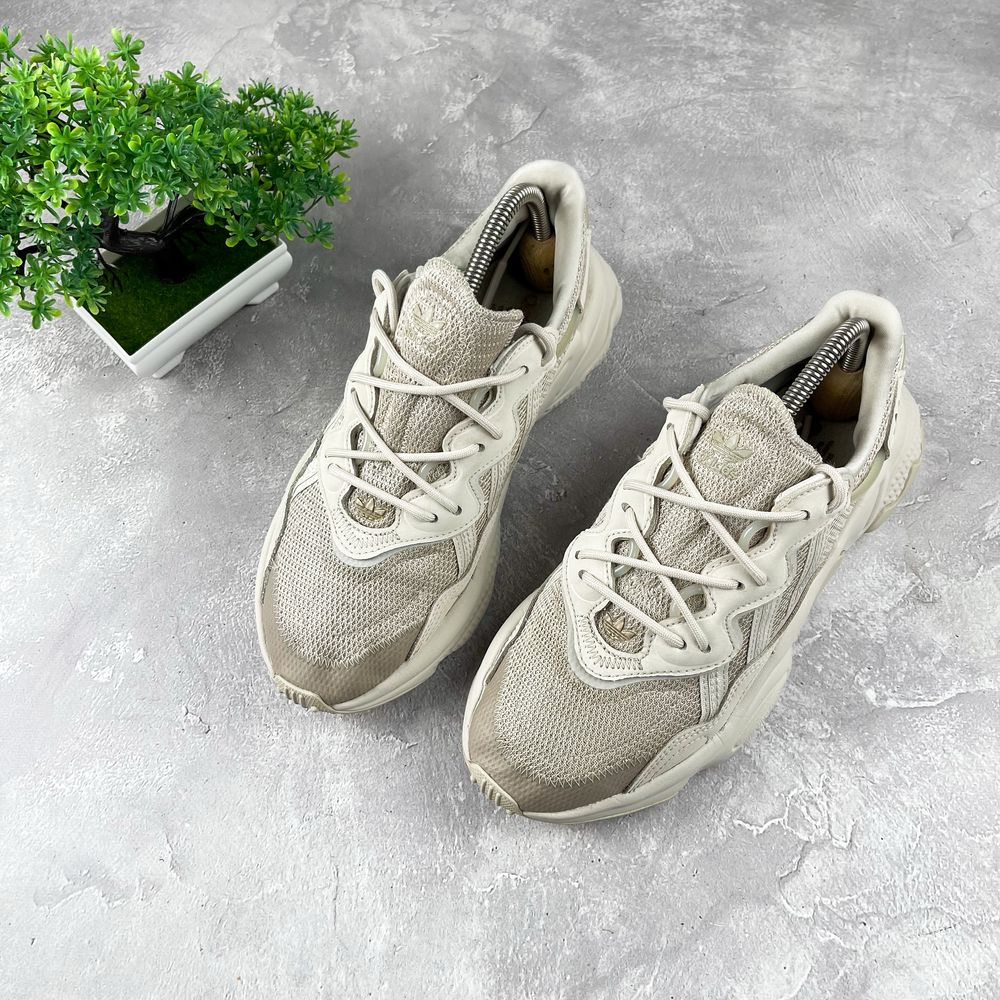 Кроссовки Adidas 40,5