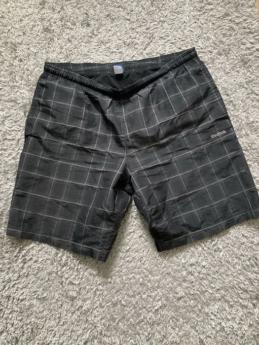 Spodenki Reebok rozmiar L