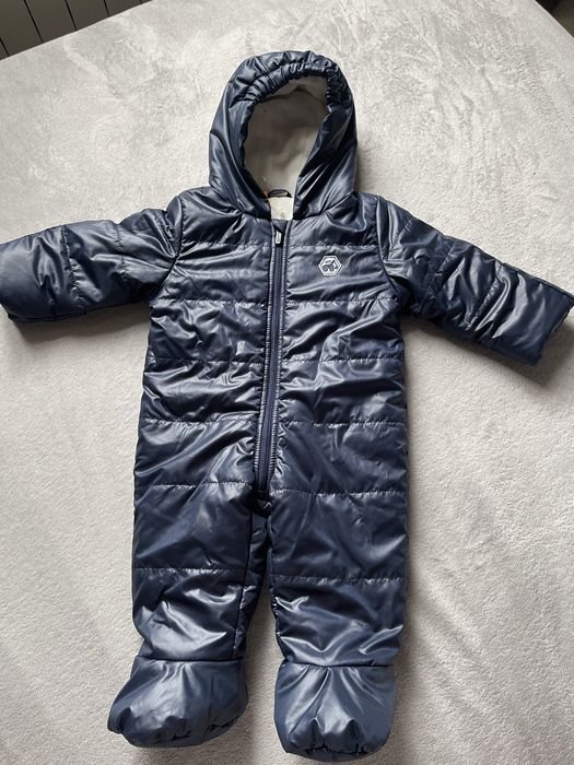 Комбінезон демісезон Bembi