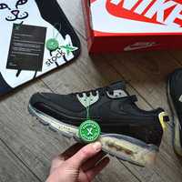 Чоловічі кросівки Nike Air Max Terrascape 90 'Core Black' 41-45