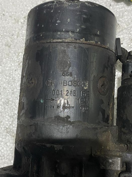 Продам стартер Мерседес Вито 638