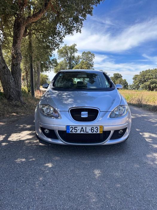 Seat Toledo 2.0D