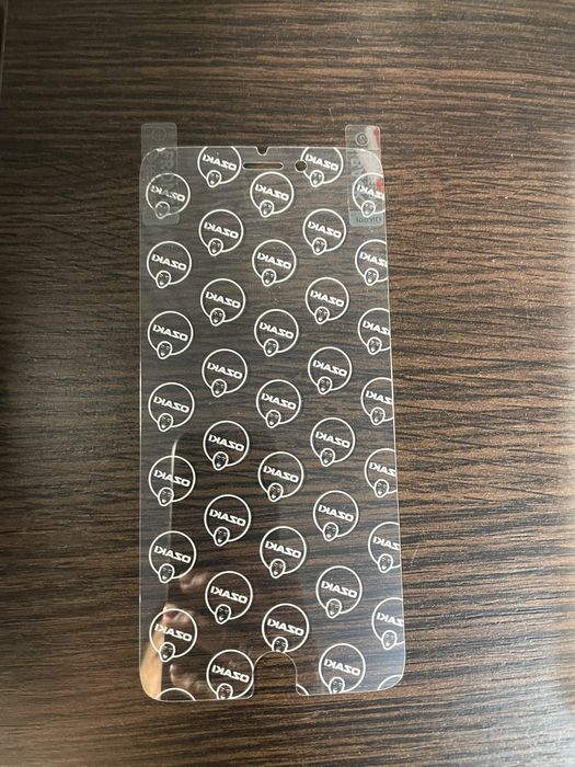 Захисна плівка iphone 6 Plus