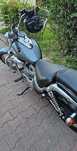 Motocykl Suzuki VL 250 Intruder