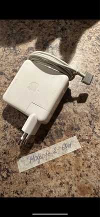 Oryginalna ładowarka Apple MacBook Magsafe 2 -60W