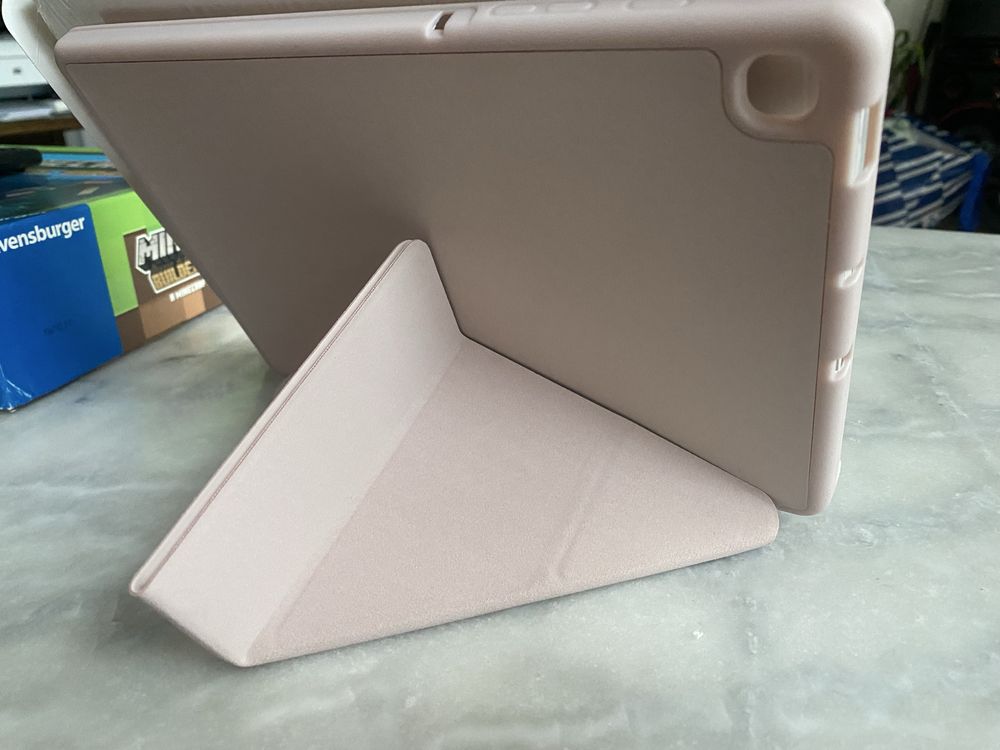 Case, etui tablet Samsung Galaxy S6 Lite 10.4