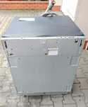 zmywarka SMEG ST 1124S do zabudowy 60 cm uszkodzona