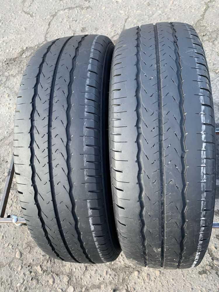 Шини 225/75 R16C Green-Max Van 6мм 2022 рік 225 75 16С