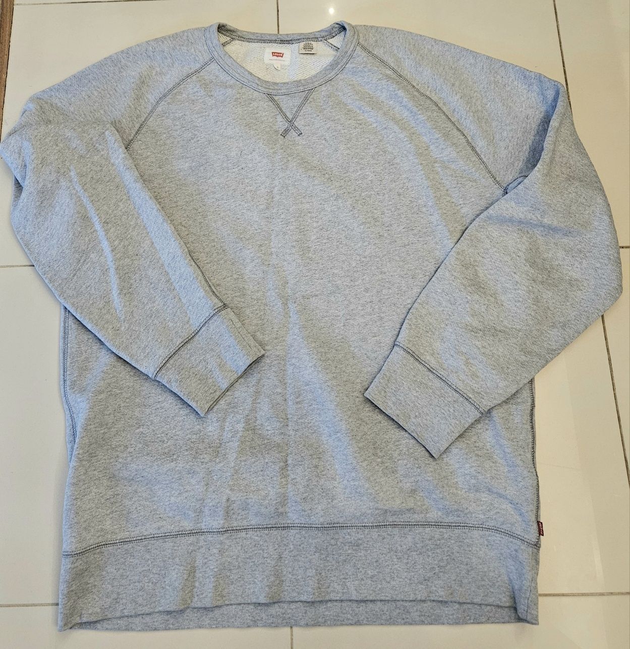 Bluza męska xl levis