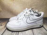 Buty Nike Air Force 1'07 r41 / jordan / dunk / Air max