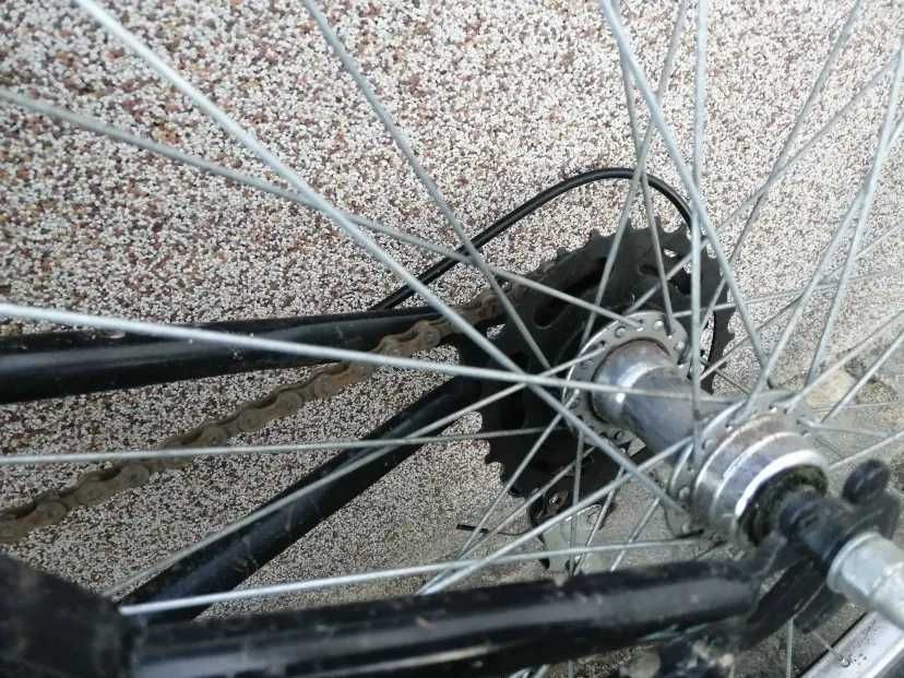 Rower Bike  GOOD