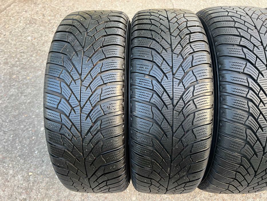 Koła 16 Vw Golf 5,6,7,Touran,Skoda Octavia ,Seat,Audi 5x112 Zima 2023r
