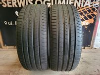Opony letnie 245/45/21 Bridgestone 20rok 6mm RunFlat